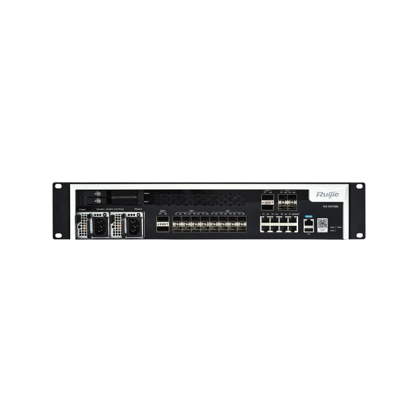 RG-WS7880
